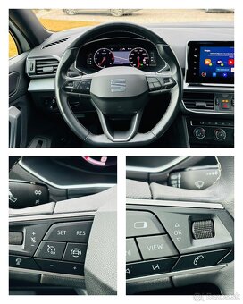 Seat Tarraco 2.0 TDI 150 Style DSG - 15