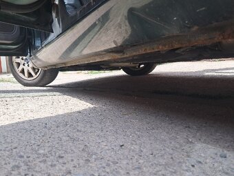FORD FOCUS 2005 nafta 1.6 tdi - 15