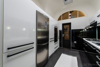 Na predaj 2 izbový byt, centrum - Košice, Hlavná - 15