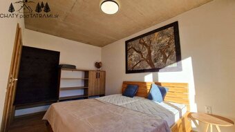 Zariadené skolaudované 3i Byty v SKI Mýto pod Ďumbierom - 15