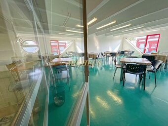 PREDAJ: Výrobná hala, skladové a adm. priestory, Prešov - 15