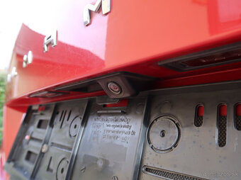 Seat Alhambra 2.0 TDI Facelift 150 Style 7-Miest 2015 - 15