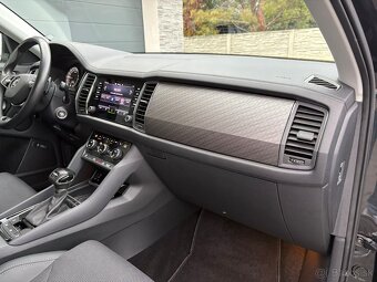 Škoda Kodiaq 2.0TDi EVO Joy dsg - 15