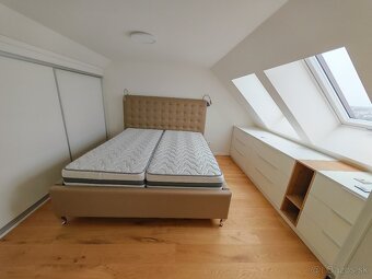 Na prenájom: Luxusný 3-izbový mezonet v Nitre – Jelenecká ul - 15