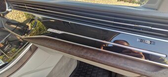 PRODÁM AUDI Q7 3.0TDI 210KW - 15