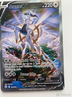 Pokémon karty - 15