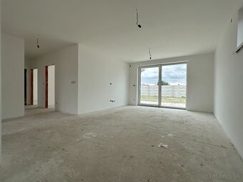 Moderný bungalov v Moravský Svätý Ján - 15