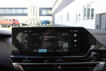 Citroën C4 1.2 PureTech /AJ NA SPLATKY/ - 15