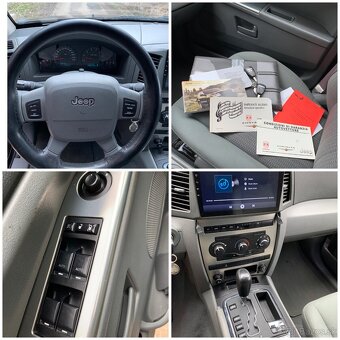 ✅Jeep Grand Cherokee 3.0 CRD - 15