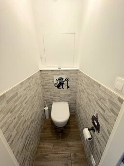 3 izbový byt  Borodáčová ulica, Bratislava - Ružinov - Poseň - 15