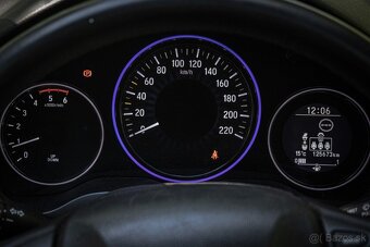 Honda HR-V 1.6 i-DTEC Executive - 15