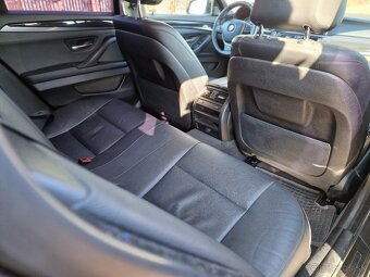 BMW 5 F11 518/520D facelift - 15