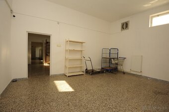 Obchod Potravín - Polifunkčná budova na predaj - 15