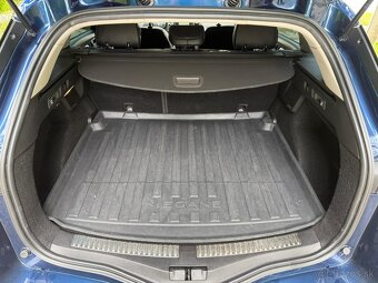 Renault Mégane Grandtour 1.6i 2018 - 15
