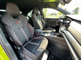 Škoda Octavia IV RS 2.0 TDI 147kW DSG - 15