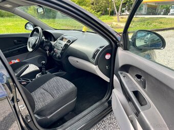 Kia Ceed 1,4 - 15