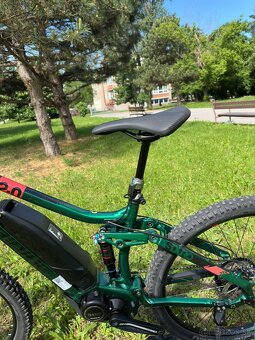2x Ebike Haibike | Celoodpruzene | Damsky aj Pansky - 15