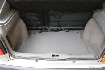 Skoda Felicia 1.6 + LPG - 15