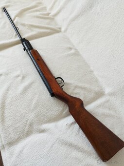 vzduchovka CZ 236-1 - 15