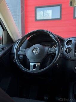 Volkswagen Tiguan 2.0 CR TDI 4-Motion Trend Fun - 15