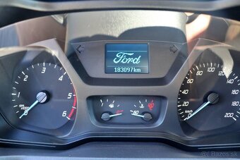Ford Tourneo Custom 2.2 TDCi 125k Trend L2H1 T300 - 15