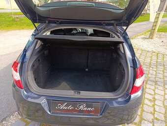 Citroen C4 1.6HDI 68kW/92PS Aircross Optik - 15