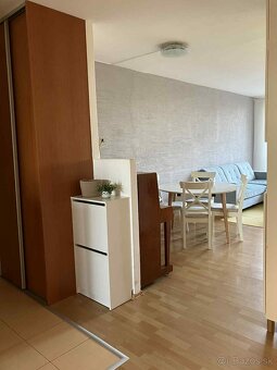 4-izbový byt | 69 m² | Košice-Západ | Michalovská ul. - 15