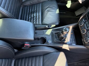 Škoda Octavia RS 2.0 TDI 135kW, TOP výbava - 15