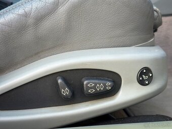 BMW e46 320d 110kw Facelift automat Top stav bez hrdze - 15