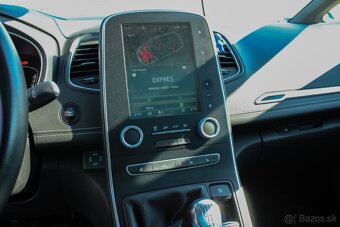 Renault Scénic Energy TCe 130 Premiere Edition - 15