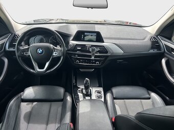 BMW X3 2,0d xDrive - 15