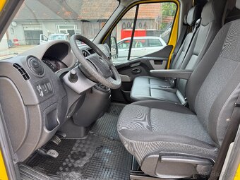 Predam Opel Movano L3H2 - 15