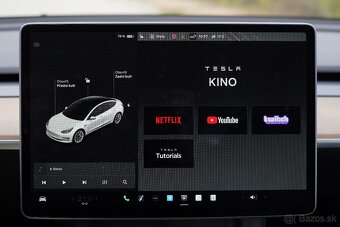 Tesla Model 3 Refresh I 239 kW I 60KWH I DPH - 15