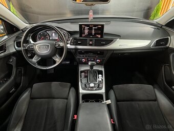 Audi A6 Avant 3.0 TDI DPF 245k quattro S tronic - 15