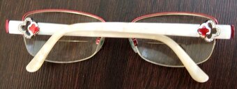 luxusný opasok, okuliare Ray-BAN, Montblanc,  peňaženky - 15