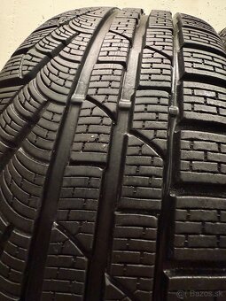 Zimná sada 5x112 R18 , 235/55/18 VW Tiguan Kodiaq VW Sebring - 15