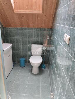 Výrazne znížená cena: Rozostavaný rodinný dom s... - 15