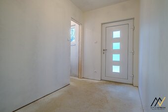 RODINNÉ DOMY, PREŠOV – VEĽKÝ ŠARIŠ, ULICA TULČICKÁ - 15