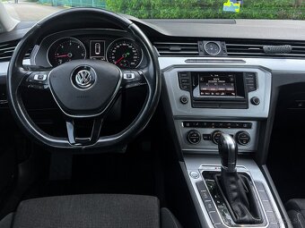 Volkswagen Passat Variant 2.0 TDI 190k BMT Highline 4MOTION - 15