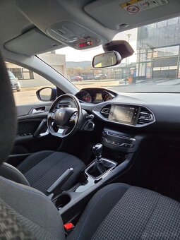 Peugeot 308 SW 1.2 PureTech - 15