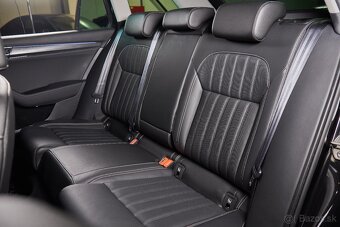 Škoda Superb 2.0TDI 110kW, automat, 2020, DPH - 15