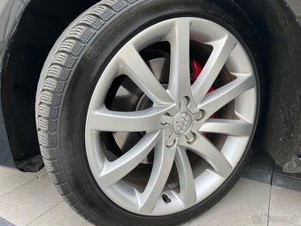 Audi A5 Sportback 3.0 180kw V6 TDI quattro 3x S LINE - 15