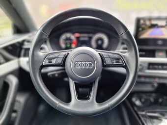 Audi A5 Sportback 45 3.0 TDI quattro tiptronic - 15