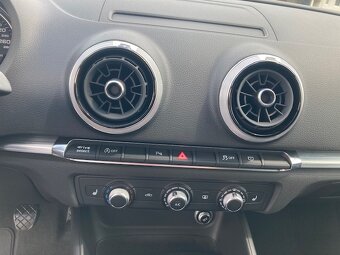 Audi A3 35 TFSI limuzína, 1.5,110kW,Benzín,54709km, 2019,TOP - 15