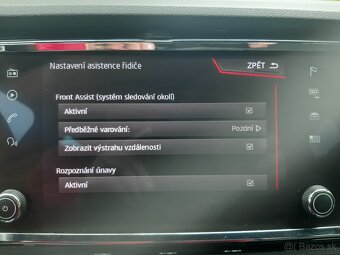 SEAT ATECA FR 2,0 TDI 110 kw DSG - 15