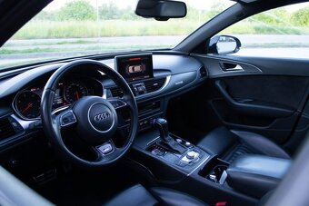Audi A6 competition 3.0 - 15