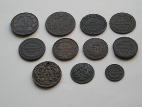 Staré veci z povale - 15