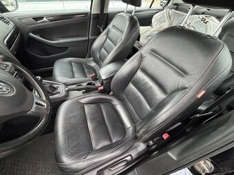Volkswagen Jetta 1.6 TDI Comfortline - 15