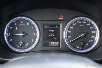 Suzuki SX4 S-Cross 1.4 Boosterjet FWD - 15