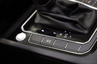 Volkswagen Passat B8 Variant 2.0 TDI 110kW DSG automat - 15